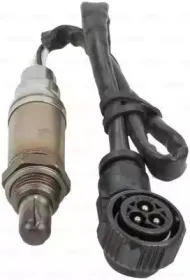 0 258 003 152 BOSCH Лямбда-зонд 0 258 003 152 BOSCH Лямбда-зонд