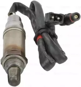 0 258 003 156 BOSCH Лямбда-зонд 0 258 003 156 BOSCH Лямбда-зонд