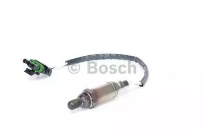 0 258 003 189 BOSCH Лямбда-зонд 0 258 003 189 BOSCH Лямбда-зонд
