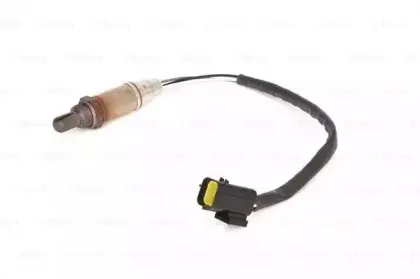 0 258 003 193 BOSCH Лямбда-зонд 0 258 003 193 BOSCH Лямбда-зонд
