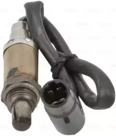 0 258 003 218 BOSCH Лямбда-зонд 0 258 003 218 BOSCH Лямбда-зонд