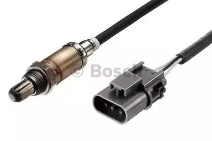 0 258 003 256 BOSCH Лямбда-зонд 0 258 003 256 BOSCH Лямбда-зонд