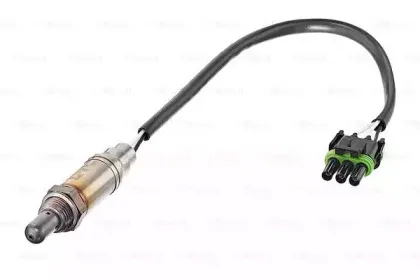 0 258 003 285 BOSCH Лямбда-зонд 0 258 003 285 BOSCH Лямбда-зонд
