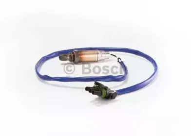 0 258 003 300 BOSCH Лямбда-зонд 0 258 003 300 BOSCH Лямбда-зонд