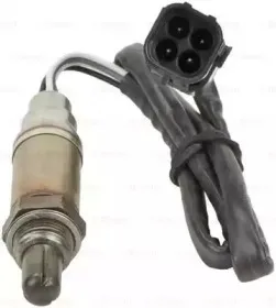 0 258 003 309 BOSCH Лямбда-зонд 0 258 003 309 BOSCH Лямбда-зонд