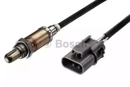 0 258 003 283 BOSCH Лямбда-зонд 0 258 003 283 BOSCH Лямбда-зонд