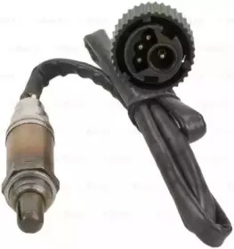 0 258 003 318 BOSCH Лямбда-зонд 0 258 003 318 BOSCH Лямбда-зонд