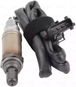 0 258 003 369 BOSCH Лямбда-зонд 0 258 003 369 BOSCH Лямбда-зонд