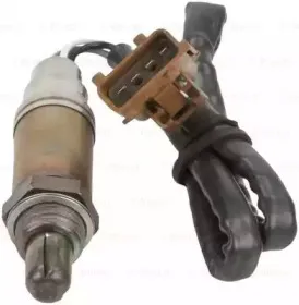0 258 003 373 BOSCH Лямбда-зонд 0 258 003 373 BOSCH Лямбда-зонд