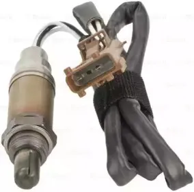 0 258 003 376 BOSCH Лямбда-зонд 0 258 003 376 BOSCH Лямбда-зонд
