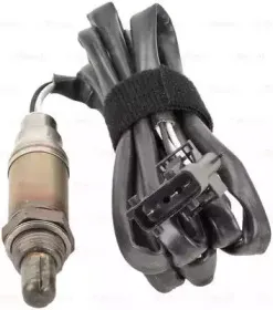 0 258 003 380 BOSCH Лямбда-зонд 0 258 003 380 BOSCH Лямбда-зонд