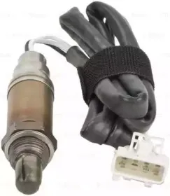 0 258 003 381 BOSCH Лямбда-зонд 0 258 003 381 BOSCH Лямбда-зонд