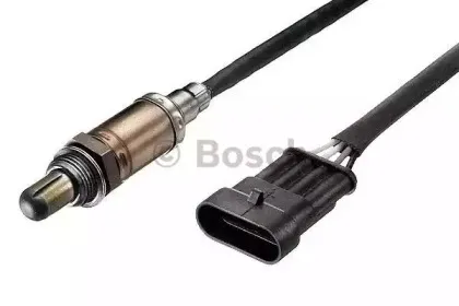 0 258 003 390 BOSCH Лямбда-зонд 0 258 003 390 BOSCH Лямбда-зонд