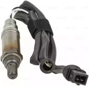 0 258 003 396 BOSCH Лямбда-зонд 0 258 003 396 BOSCH Лямбда-зонд