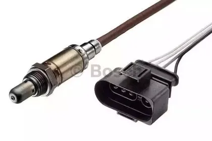 0 258 005 126 BOSCH Лямбда-зонд 0 258 005 126 BOSCH Лямбда-зонд