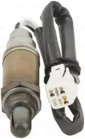0 258 003 445 BOSCH Лямбда-зонд 0 258 003 445 BOSCH Лямбда-зонд