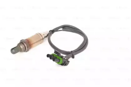 0 258 003 448 BOSCH Лямбда-зонд 0 258 003 448 BOSCH Лямбда-зонд