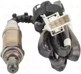 0 258 003 464 BOSCH Лямбда-зонд 0 258 003 464 BOSCH Лямбда-зонд