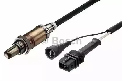 0 258 003 554 BOSCH Лямбда-зонд 0 258 003 554 BOSCH Лямбда-зонд