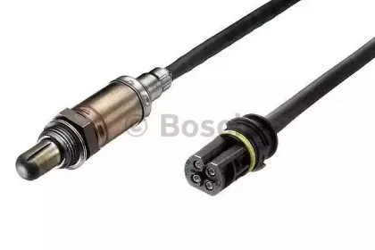0 258 003 709 BOSCH Лямбда-зонд 0 258 003 709 BOSCH Лямбда-зонд