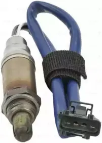 0 258 003 517 BOSCH Лямбда-зонд 0 258 003 517 BOSCH Лямбда-зонд