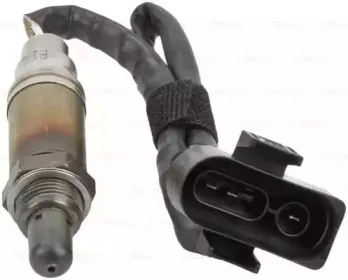 0 258 003 524 BOSCH Лямбда-зонд 0 258 003 524 BOSCH Лямбда-зонд