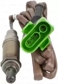 0 258 003 550 BOSCH Лямбда-зонд 0 258 003 550 BOSCH Лямбда-зонд