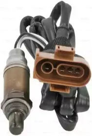 0 258 003 552 BOSCH Лямбда-зонд 0 258 003 552 BOSCH Лямбда-зонд