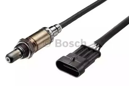 0 258 003 560 BOSCH Лямбда-зонд 0 258 003 560 BOSCH Лямбда-зонд