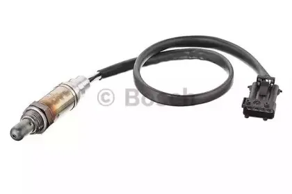 0 258 003 355 BOSCH Лямбда-зонд 0 258 003 355 BOSCH Лямбда-зонд