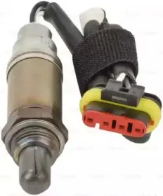 0 258 003 584 BOSCH Лямбда-зонд 0 258 003 584 BOSCH Лямбда-зонд