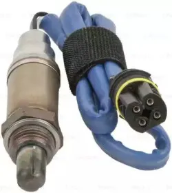 0 258 003 597 BOSCH Лямбда-зонд 0 258 003 597 BOSCH Лямбда-зонд