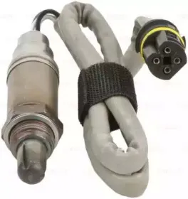 0 258 003 599 BOSCH Лямбда-зонд 0 258 003 599 BOSCH Лямбда-зонд
