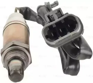 0 258 003 634 BOSCH Лямбда-зонд 0 258 003 634 BOSCH Лямбда-зонд