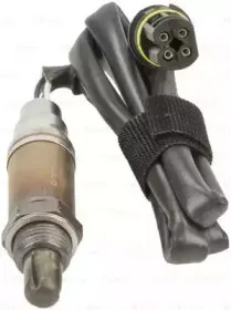 0 258 003 640 BOSCH Лямбда-зонд 0 258 003 640 BOSCH Лямбда-зонд