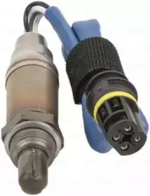 0 258 003 642 BOSCH Лямбда-зонд 0 258 003 642 BOSCH Лямбда-зонд