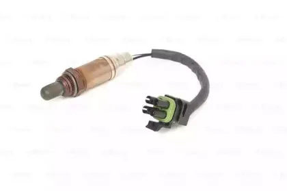 0 258 003 644 BOSCH Лямбда-зонд 0 258 003 644 BOSCH Лямбда-зонд