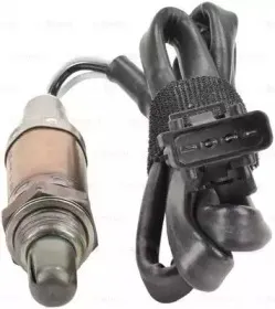 0 258 003 645 BOSCH Лямбда-зонд 0 258 003 645 BOSCH Лямбда-зонд