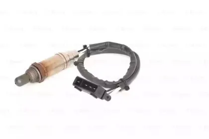 0 258 003 666 BOSCH Лямбда-зонд 0 258 003 666 BOSCH Лямбда-зонд