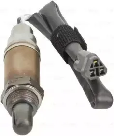 0 258 003 702 BOSCH Лямбда-зонд 0 258 003 702 BOSCH Лямбда-зонд