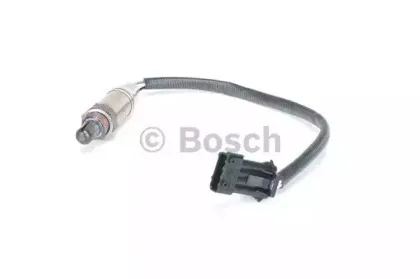 0 258 003 716 BOSCH Лямбда-зонд 0 258 003 716 BOSCH Лямбда-зонд
