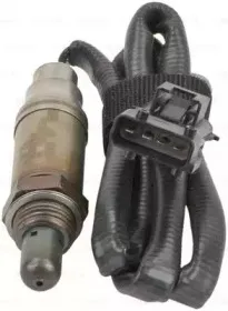 0 258 003 721 BOSCH Лямбда-зонд 0 258 003 721 BOSCH Лямбда-зонд