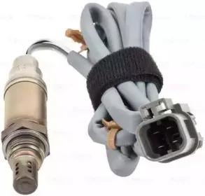 0 258 003 726 BOSCH Лямбда-зонд 0 258 003 726 BOSCH Лямбда-зонд