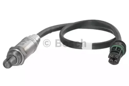 0 258 003 750 BOSCH Лямбда-зонд 0 258 003 750 BOSCH Лямбда-зонд