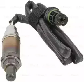0 258 003 751 BOSCH Лямбда-зонд 0 258 003 751 BOSCH Лямбда-зонд