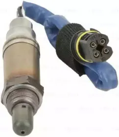 0 258 003 782 BOSCH Лямбда-зонд 0 258 003 782 BOSCH Лямбда-зонд