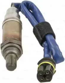0 258 003 784 BOSCH Лямбда-зонд 0 258 003 784 BOSCH Лямбда-зонд
