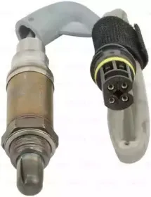 0 258 003 788 BOSCH Лямбда-зонд 0 258 003 788 BOSCH Лямбда-зонд
