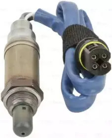 0 258 003 798 BOSCH Лямбда-зонд 0 258 003 798 BOSCH Лямбда-зонд