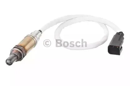 0258003800 BOSCH Лямбда-зонд 0258003800 BOSCH Лямбда-зонд